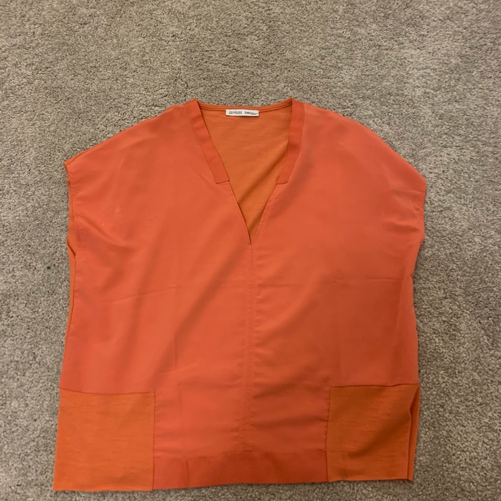 Zara top